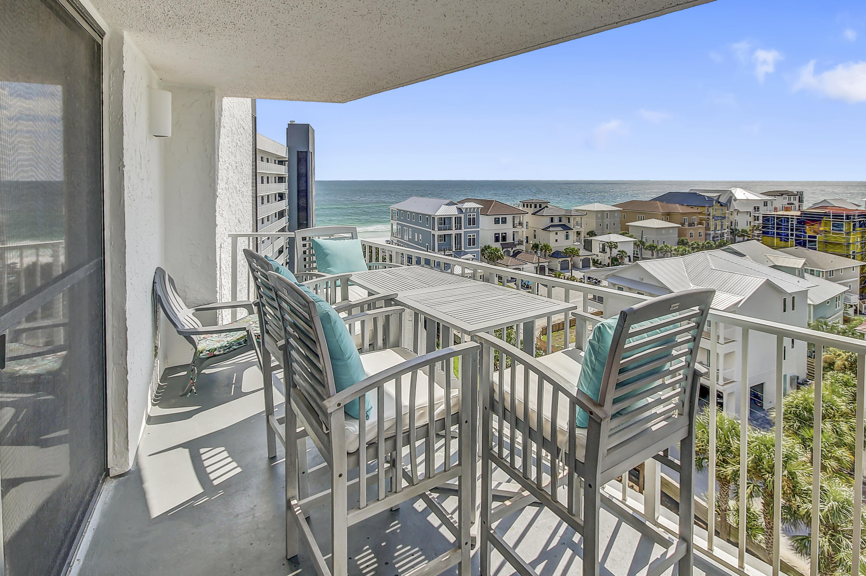 MAINSAIL CONDO PH 4 - Residential
