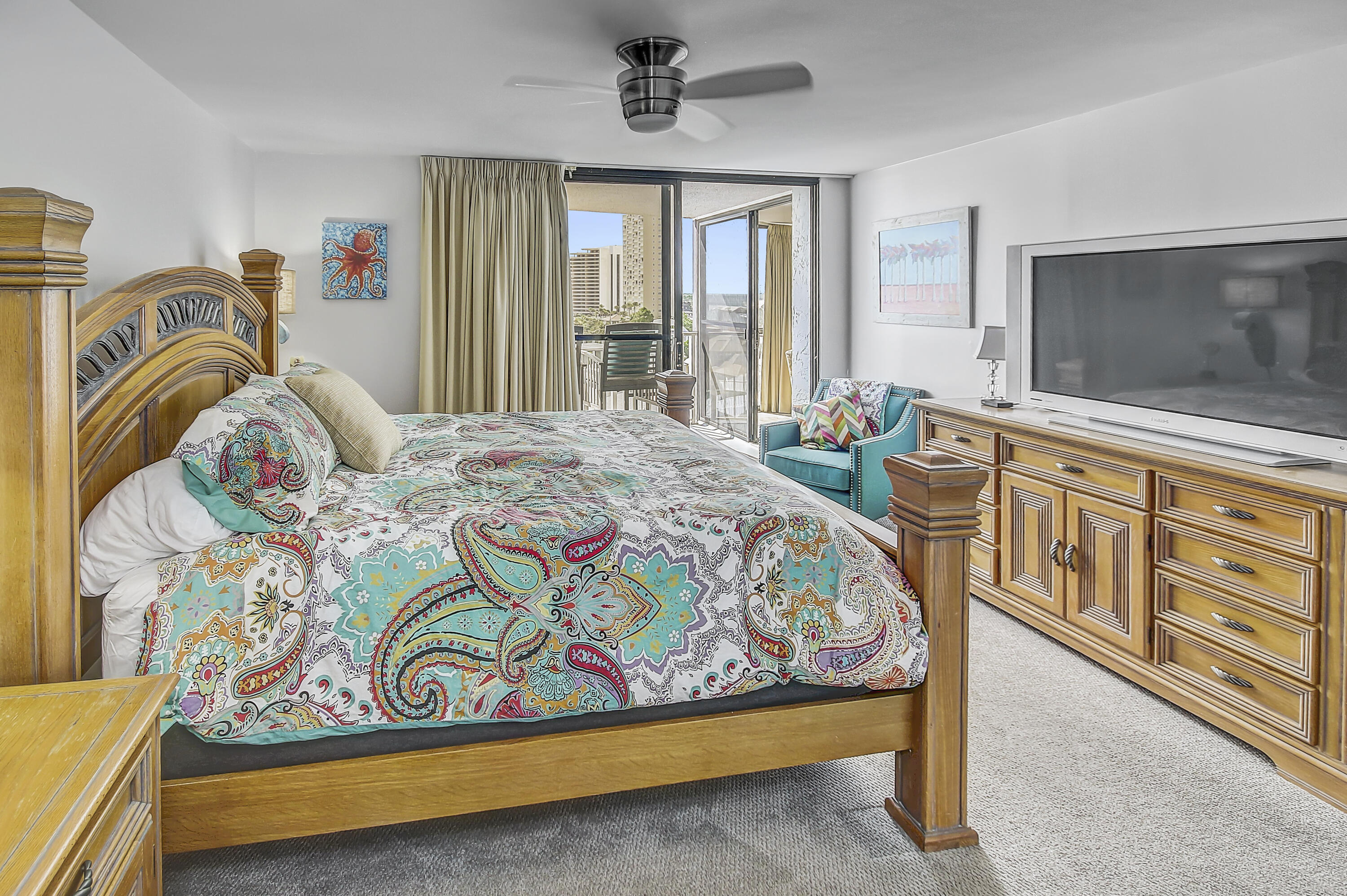 MAINSAIL CONDO PH 4 - Residential