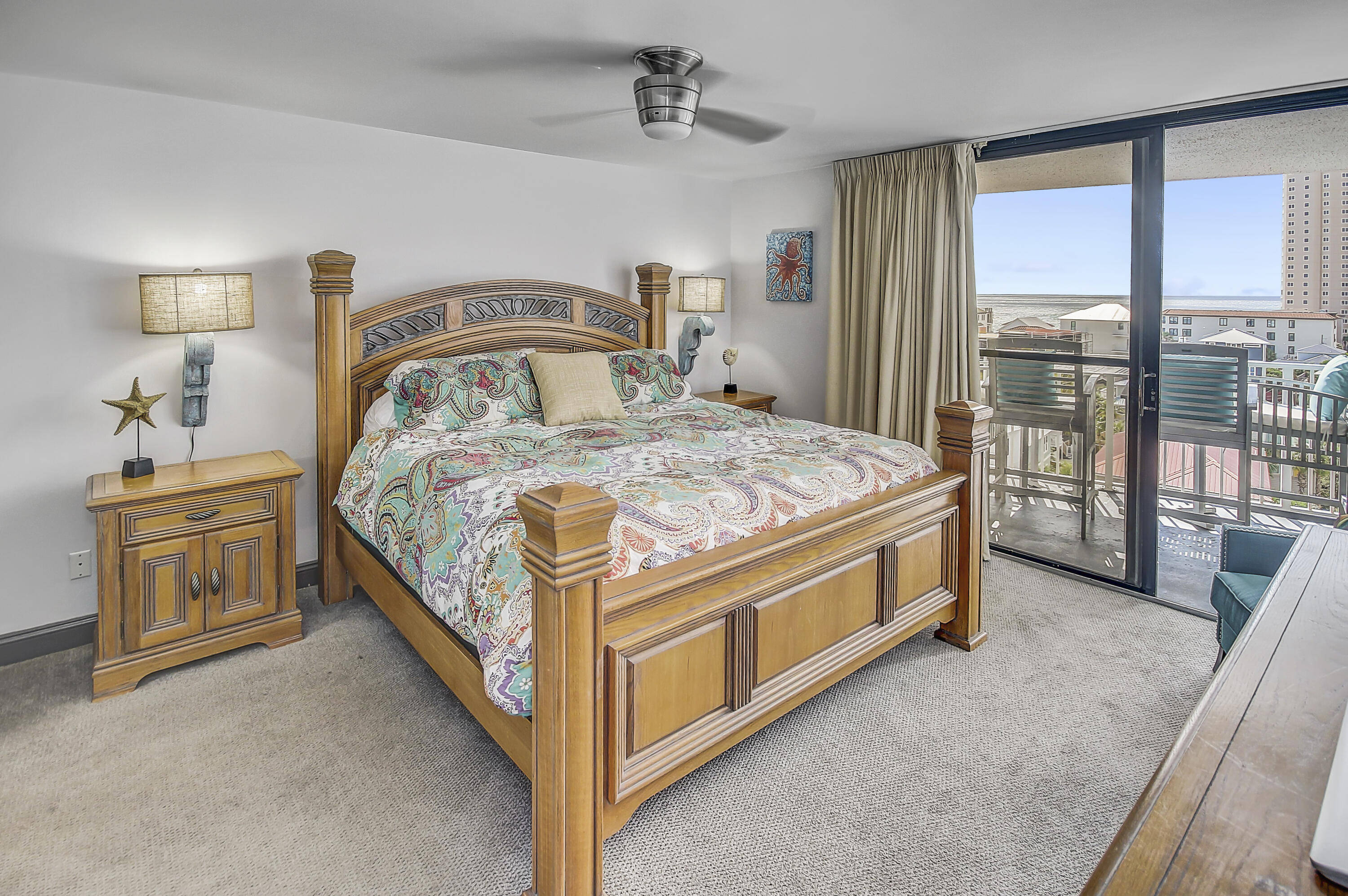 MAINSAIL CONDO PH 4 - Residential