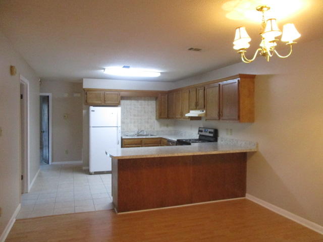 Park View - Residential Lease