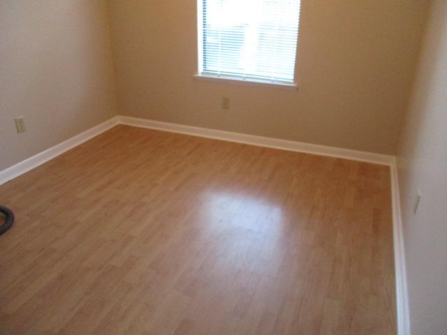 Park View - Residential Lease