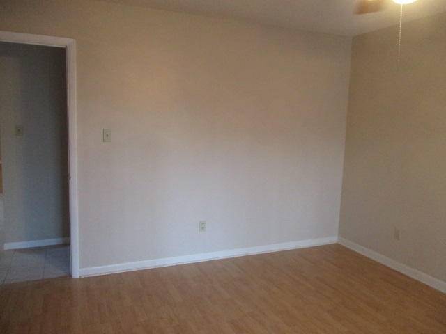 Park View - Residential Lease