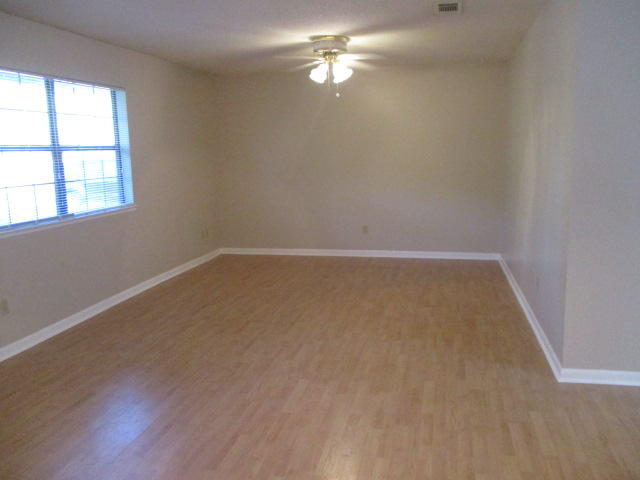 Park View - Residential Lease