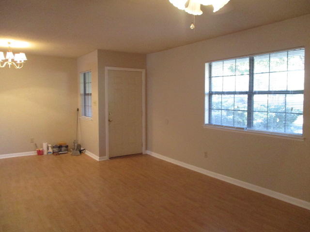 Park View - Residential Lease