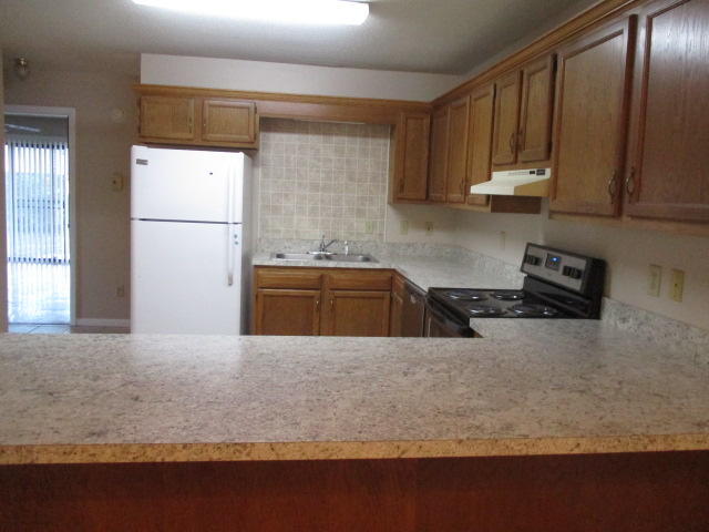 Park View - Residential Lease