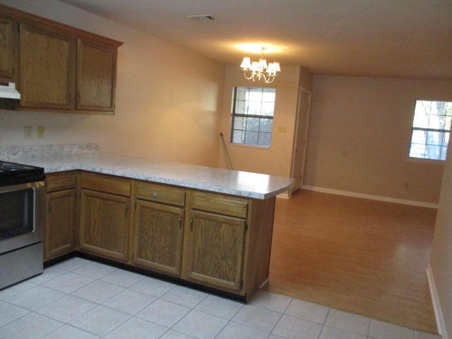 Park View - Residential Lease