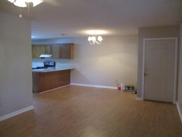 Park View - Residential Lease