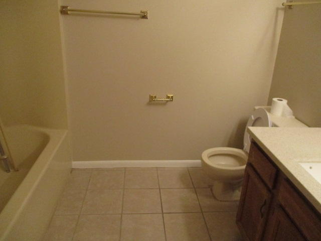 Park View - Residential Lease