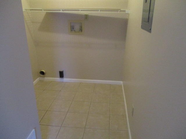 Park View - Residential Lease