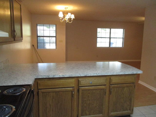 Park View - Residential Lease