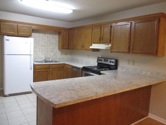 Park View - Residential Lease