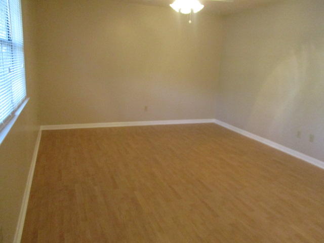 Park View - Residential Lease