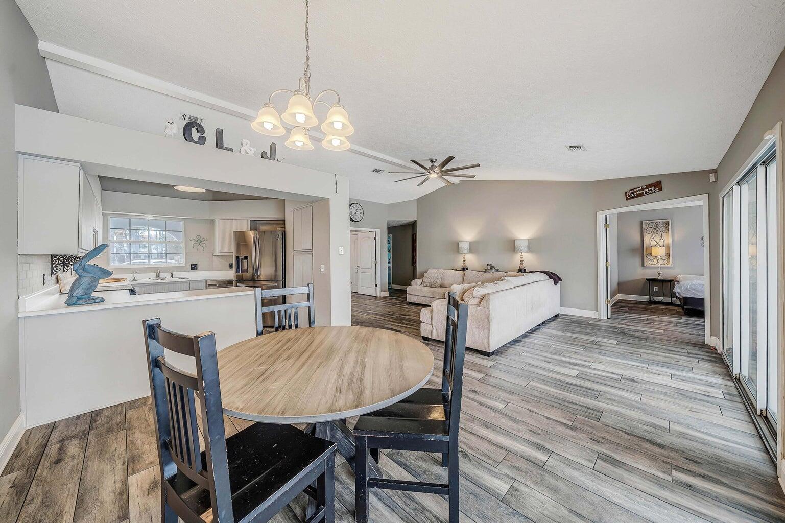 the glades - Residential Lease