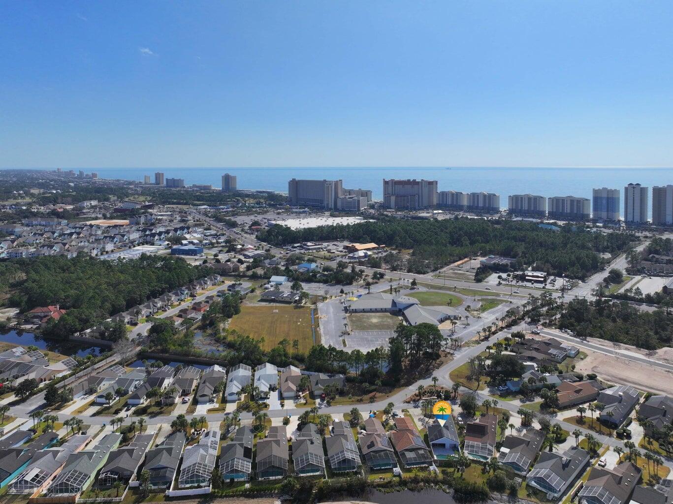 the glades - Residential Lease