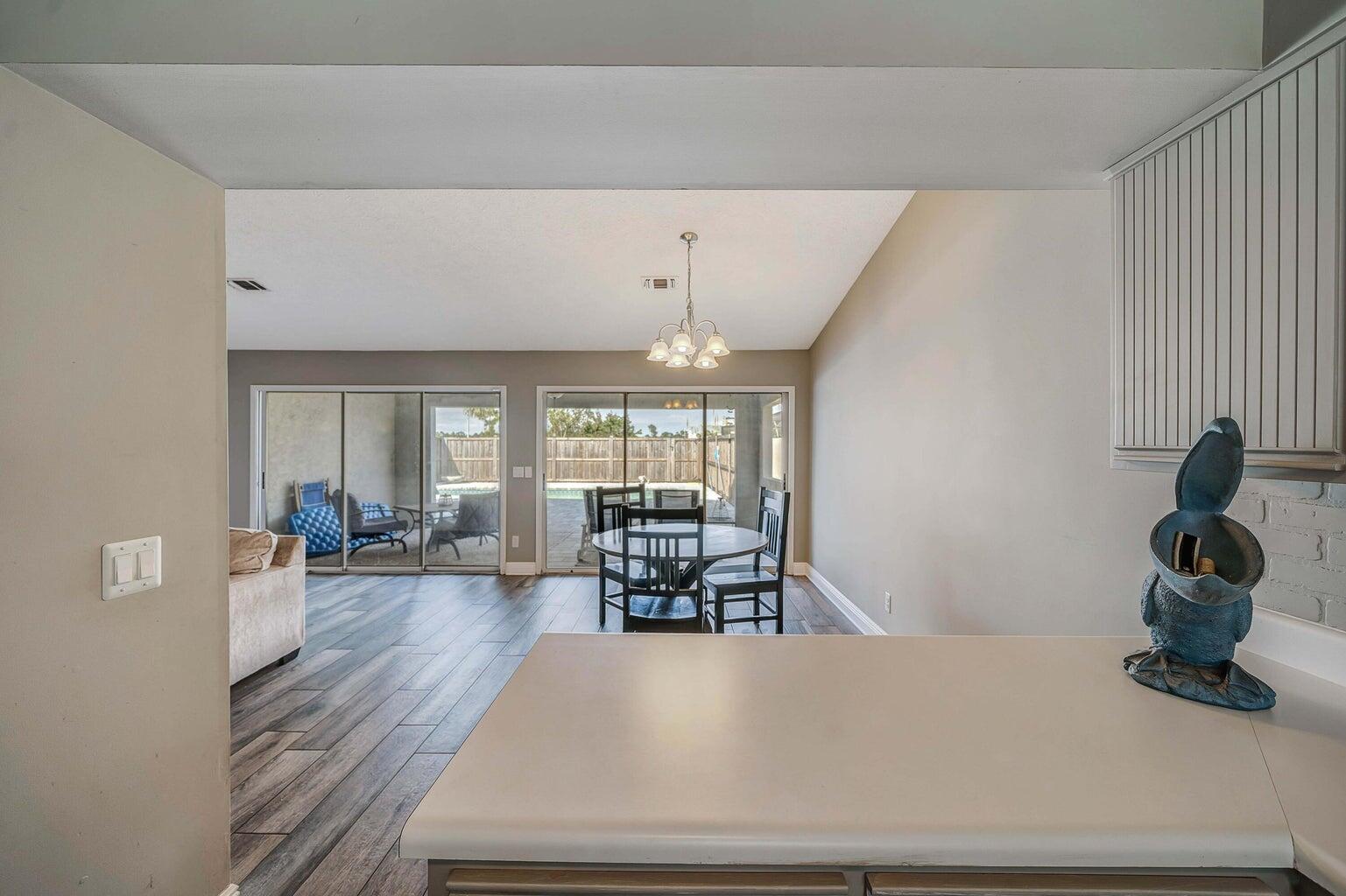 the glades - Residential Lease