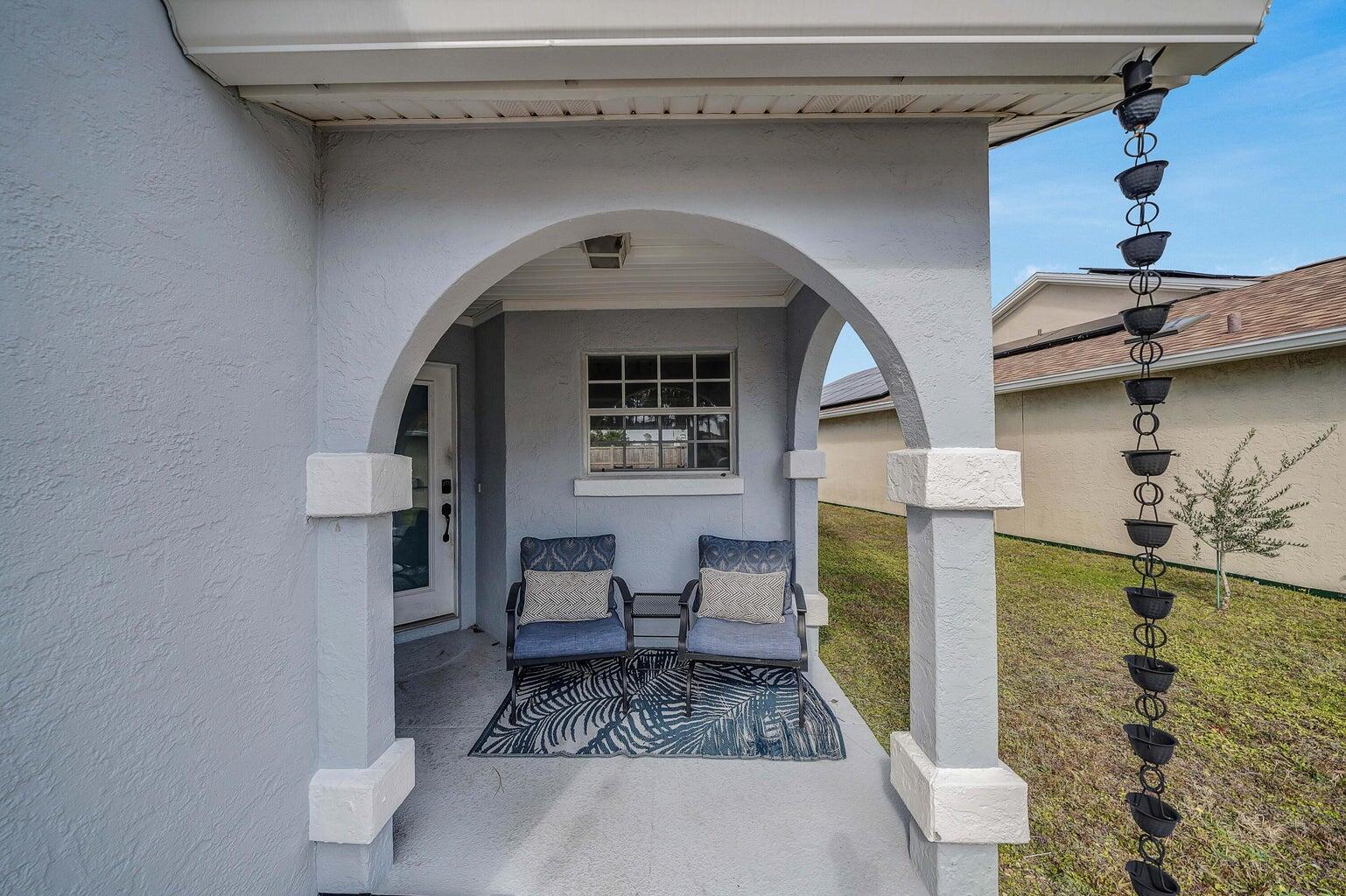 the glades - Residential Lease