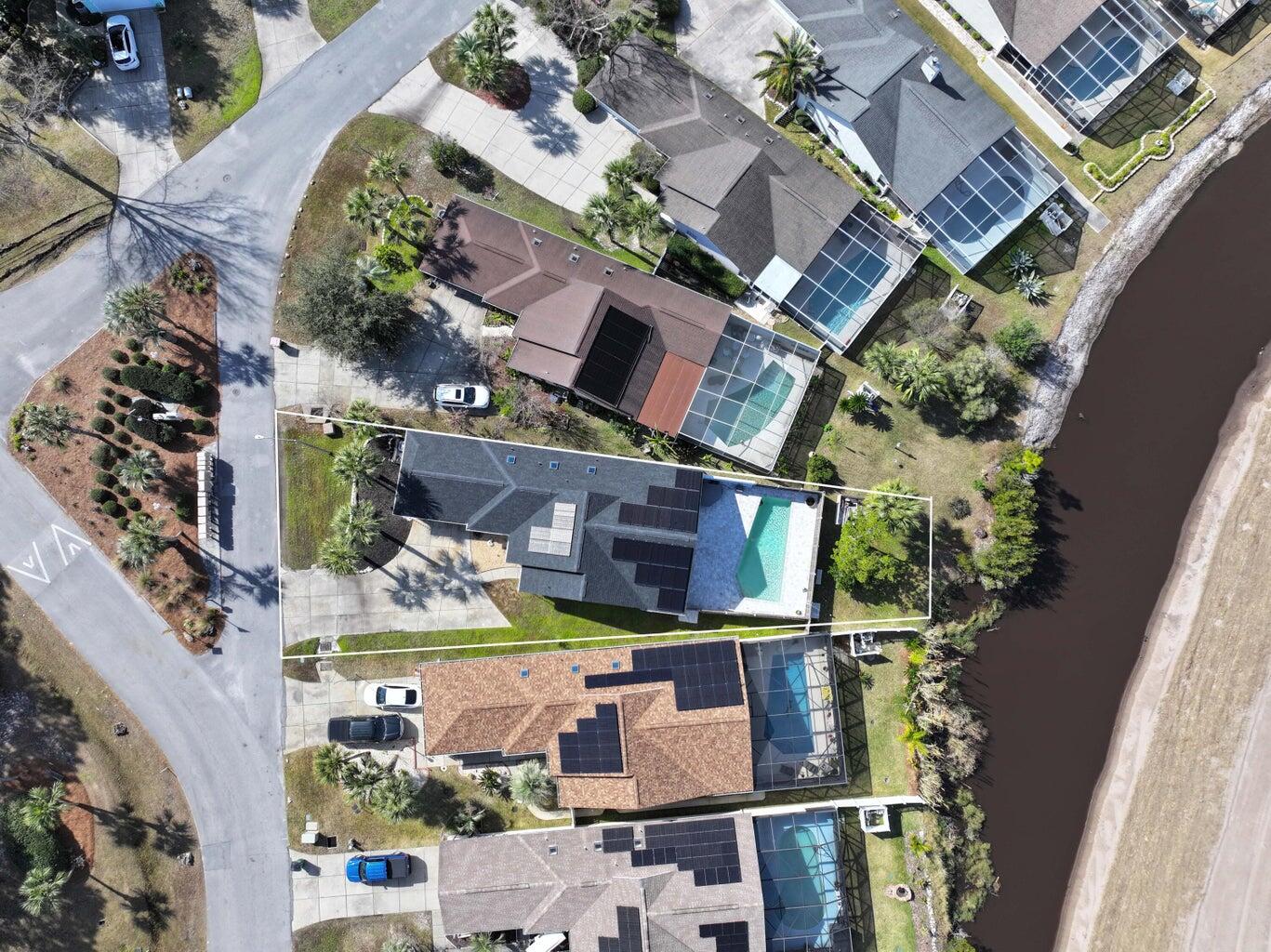 the glades - Residential Lease