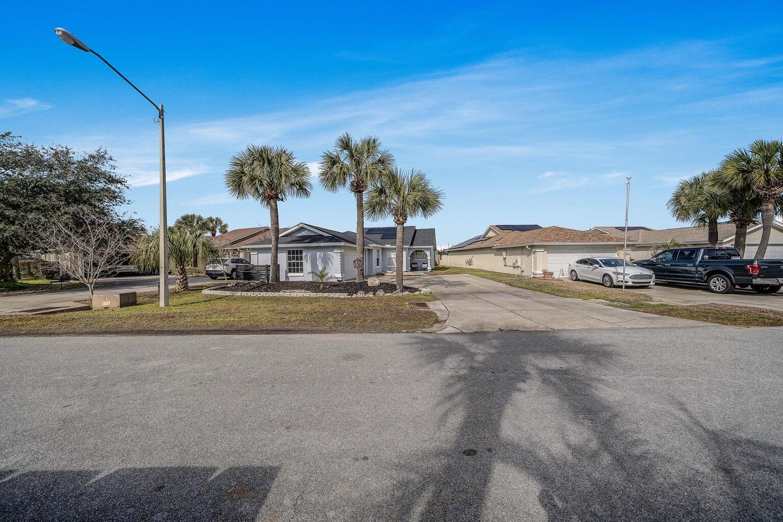 the glades - Residential Lease