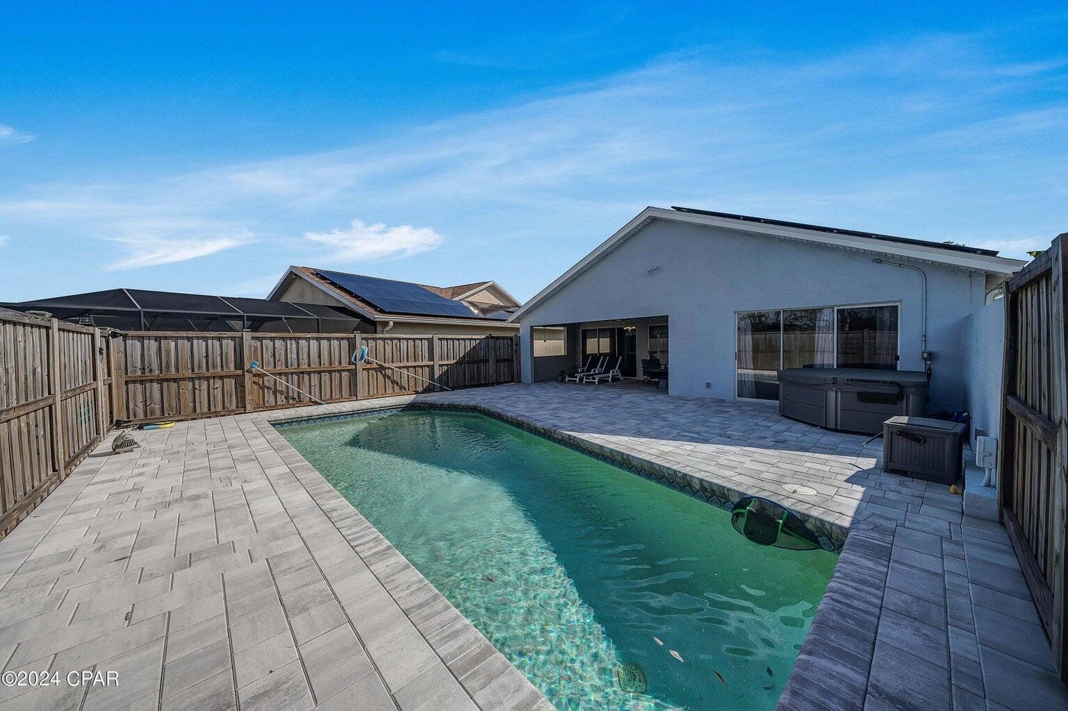 the glades - Residential Lease