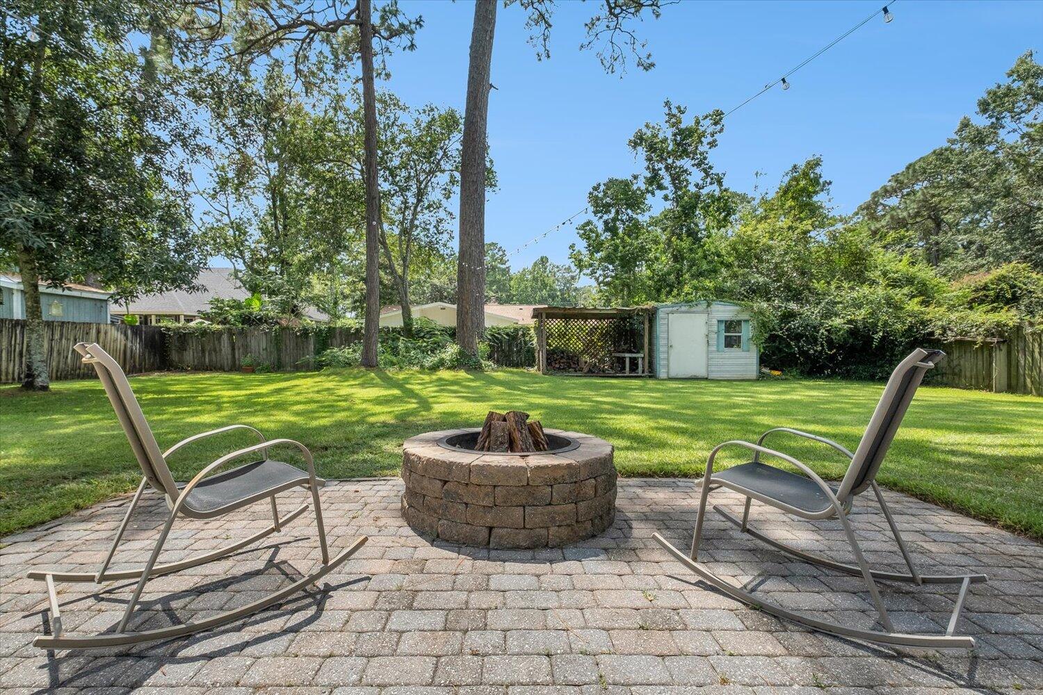 VALPARAISO PINECREST 5 - Residential