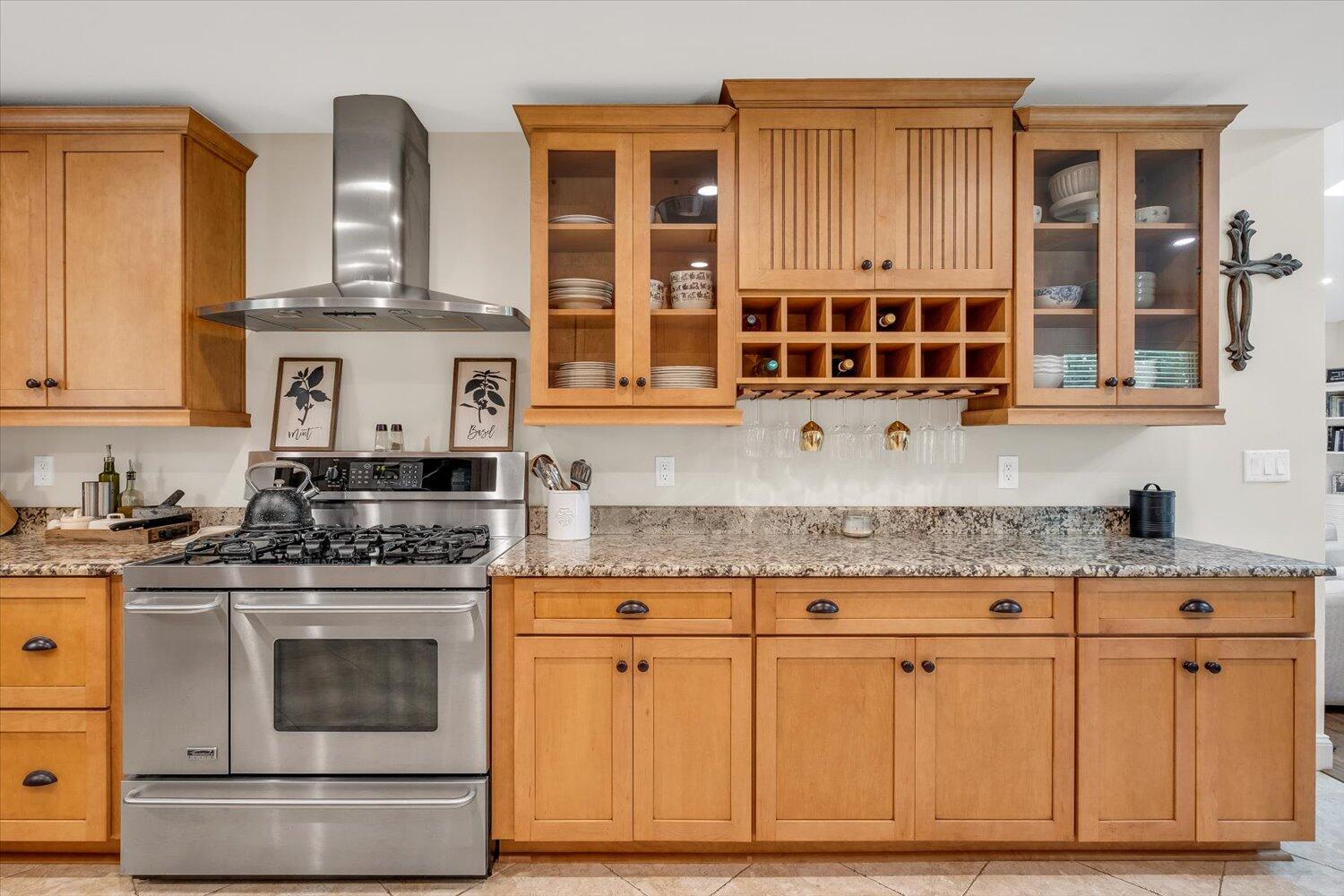 VALPARAISO PINECREST 5 - Residential