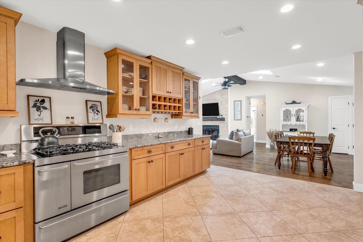 VALPARAISO PINECREST 5 - Residential