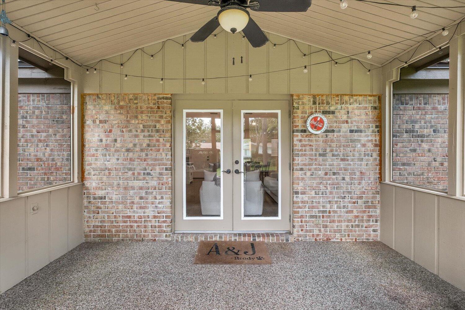 VALPARAISO PINECREST 5 - Residential