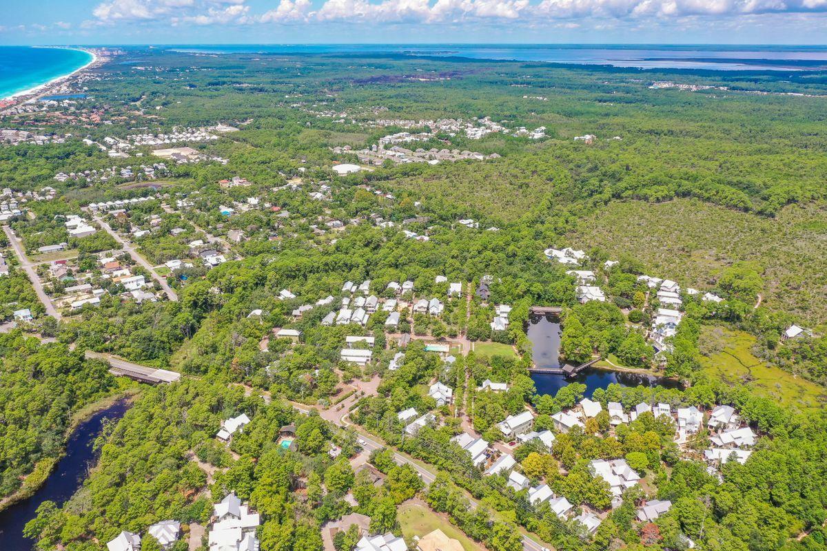 FOREST LAKES PH I - Land