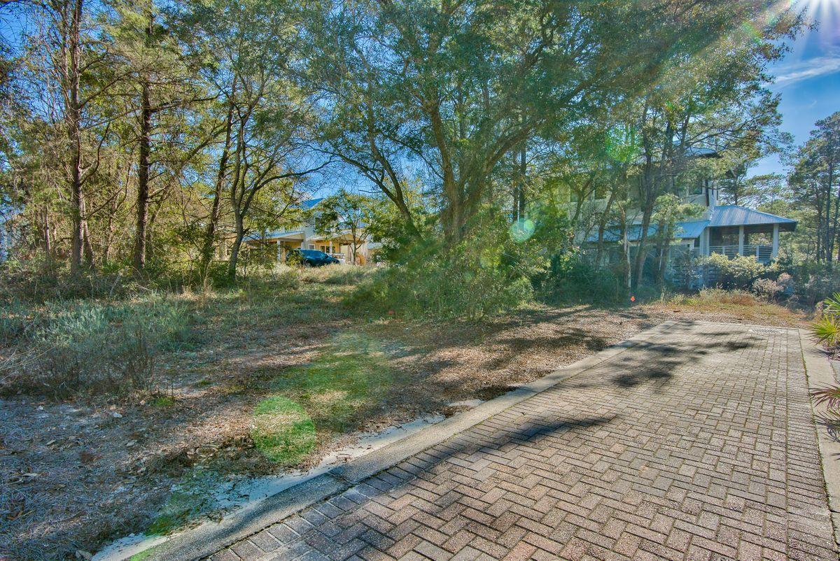 FOREST LAKES PH I - Land