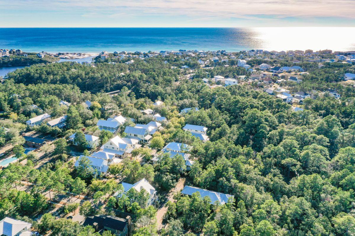 FOREST LAKES PH I - Land