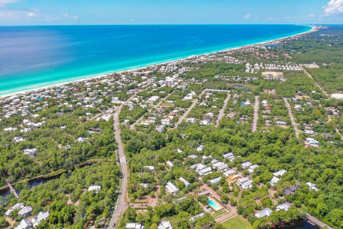 FOREST LAKES PH I - Land