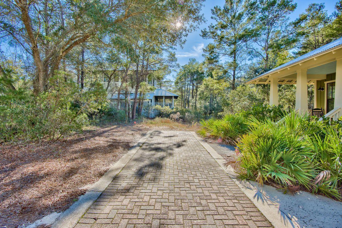 FOREST LAKES PH I - Land