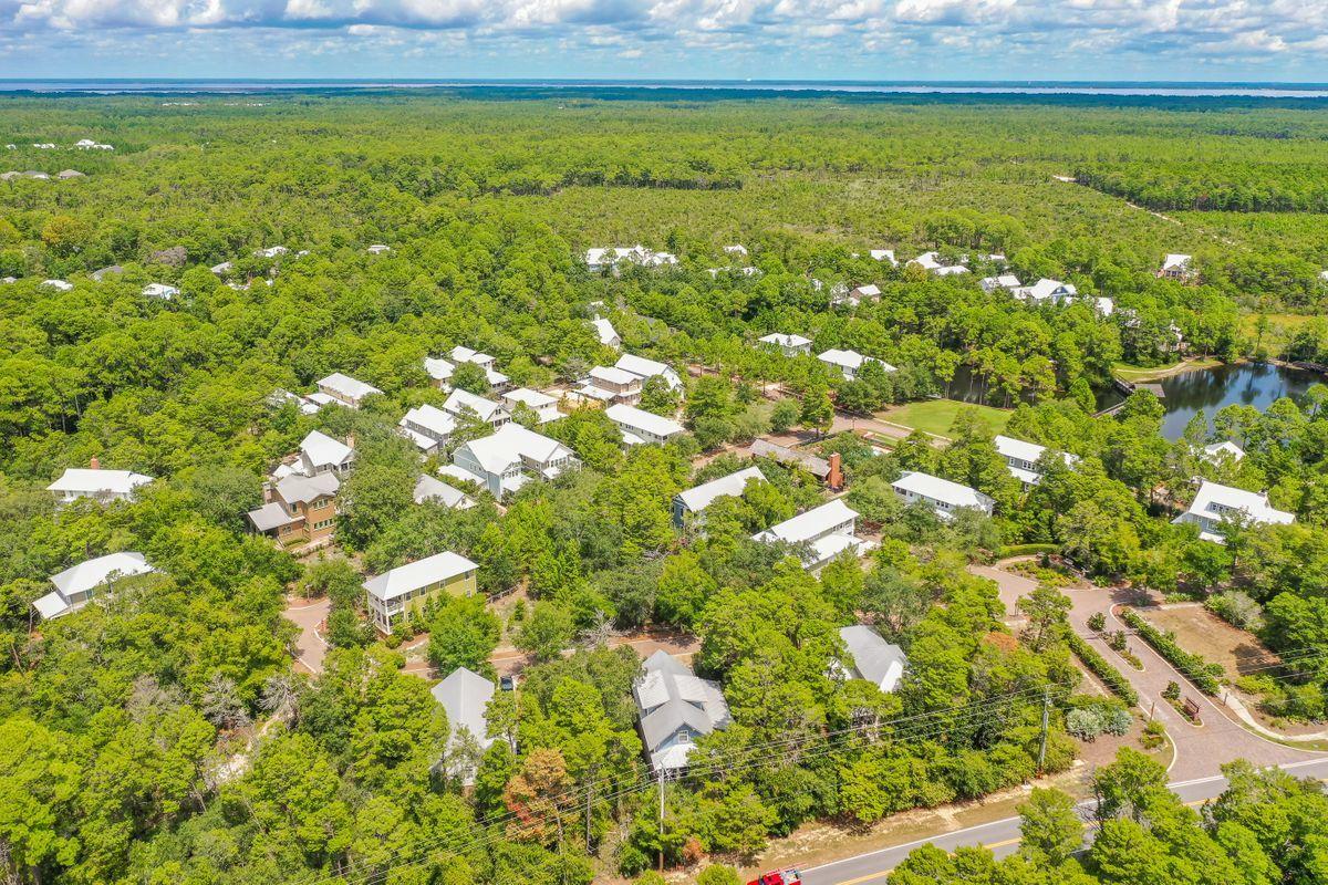 FOREST LAKES PH I - Land