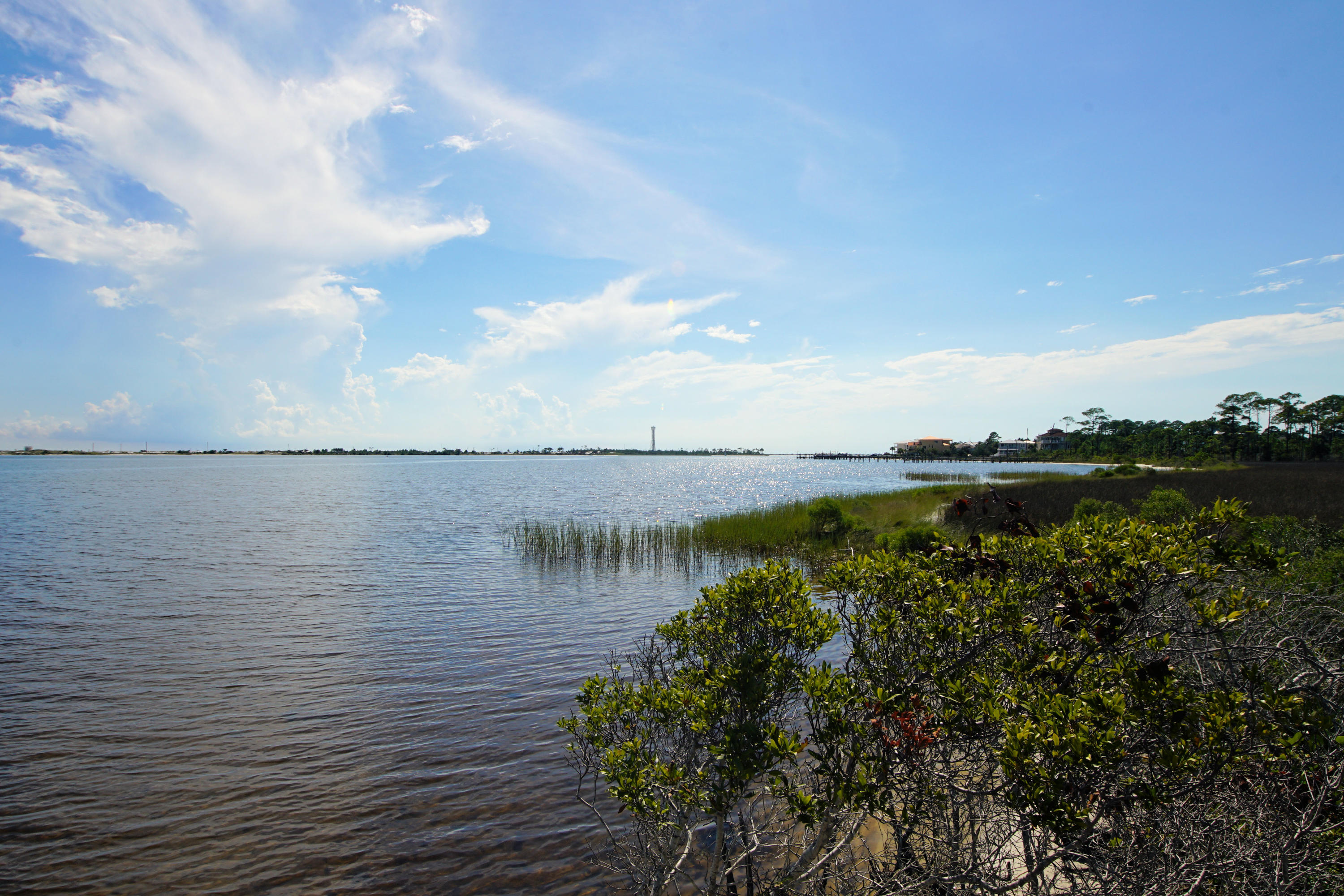 MARSH HARBOR - Residential