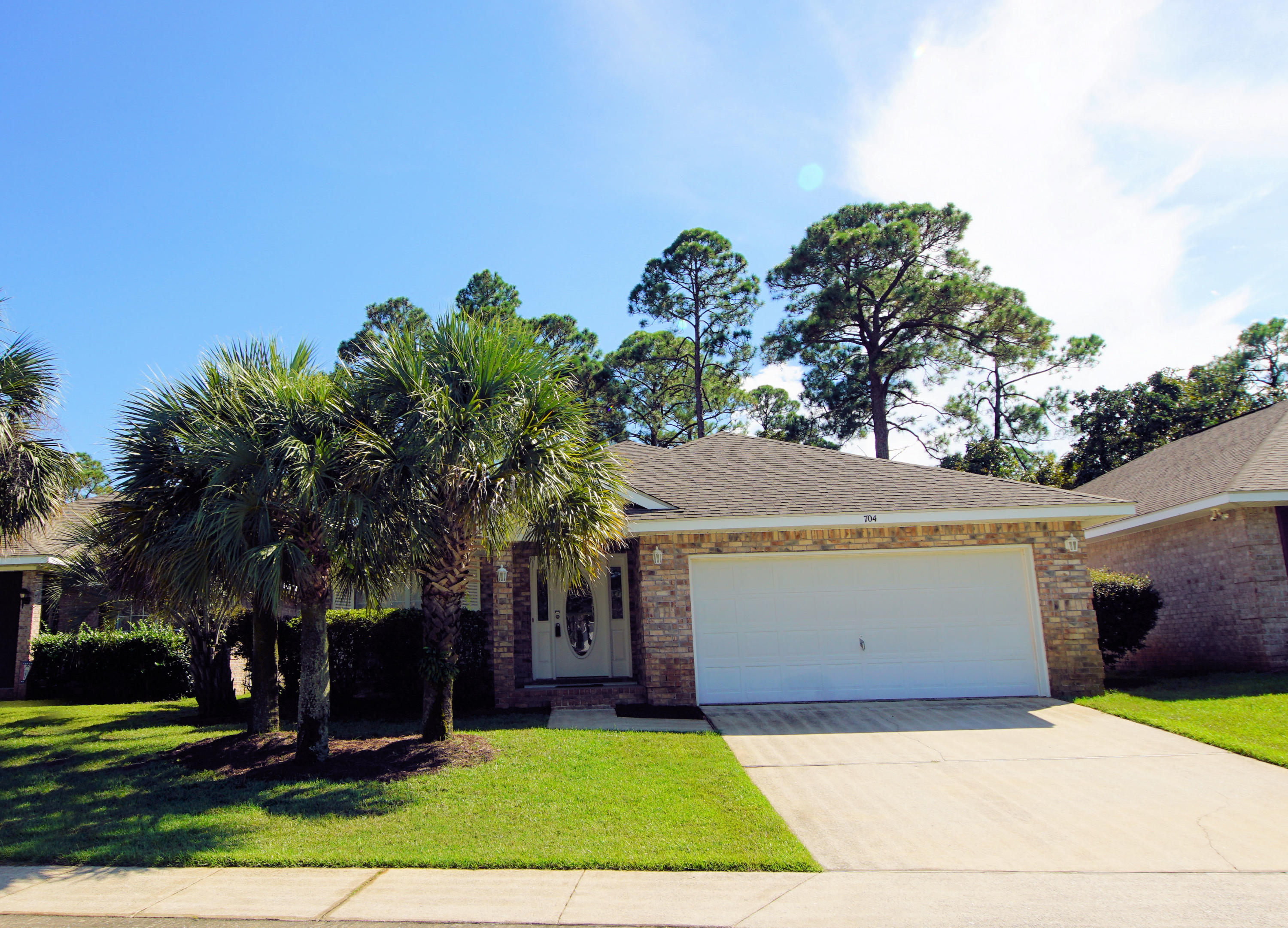 MARSH HARBOR - Residential