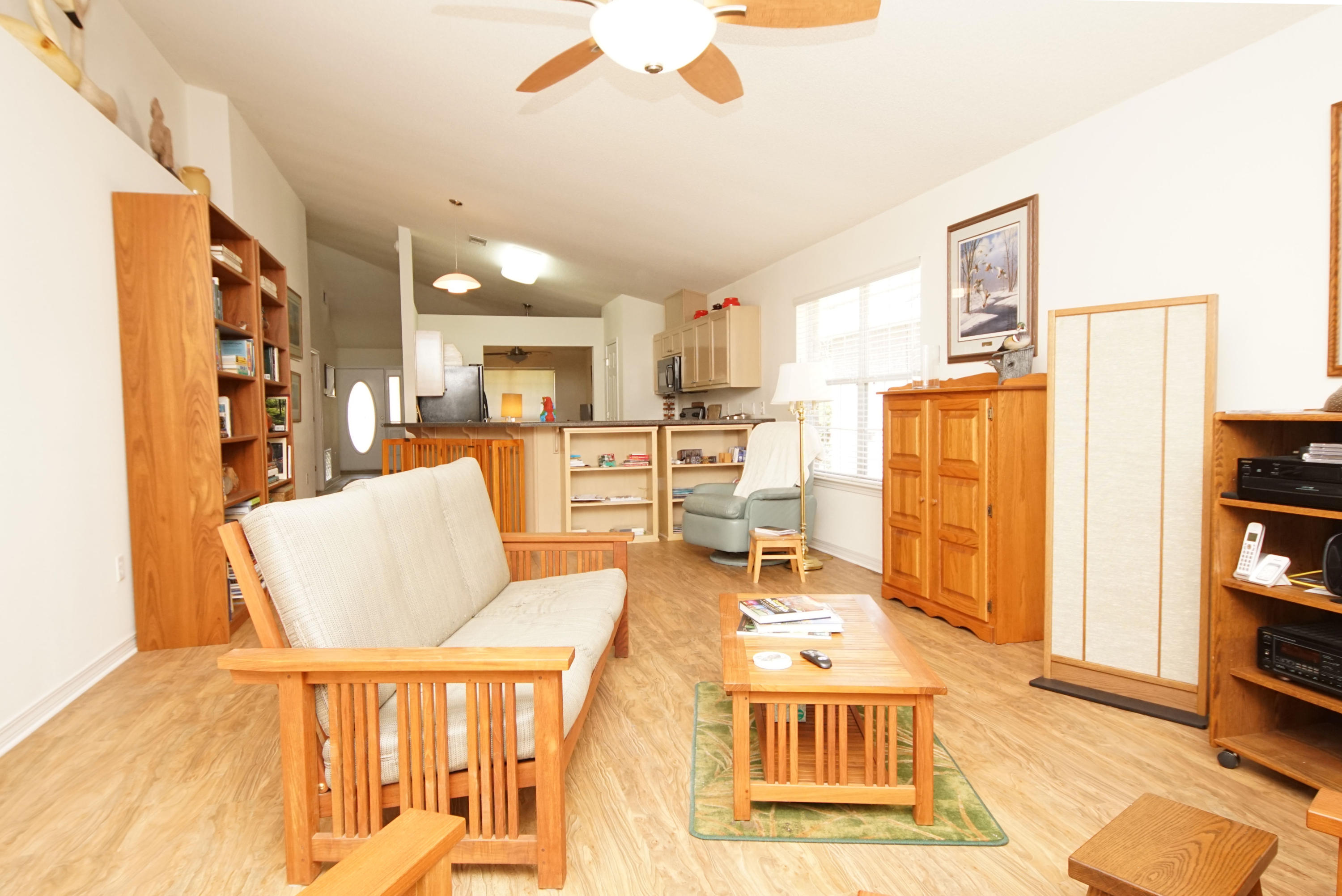 MARSH HARBOR - Residential