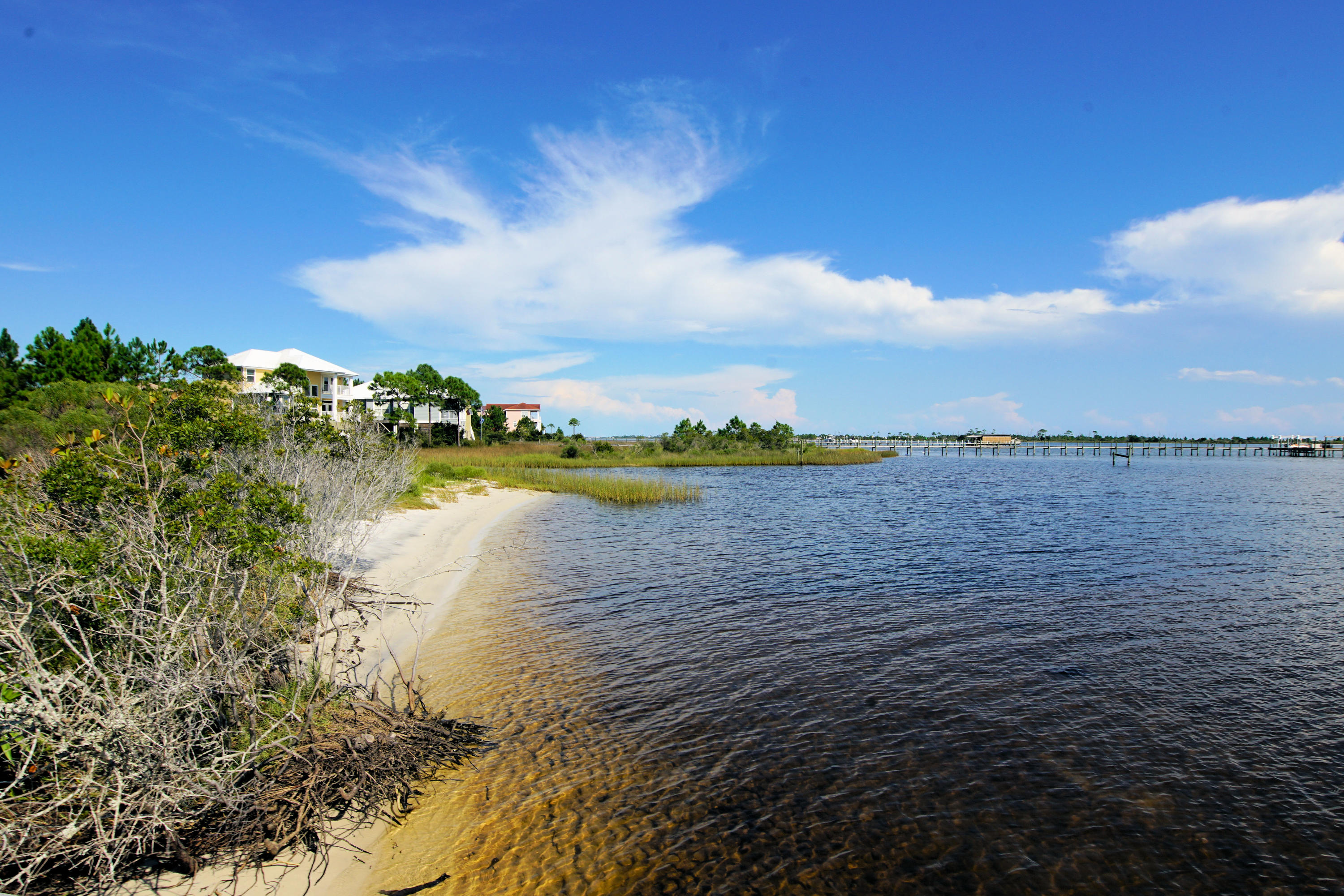 MARSH HARBOR - Residential