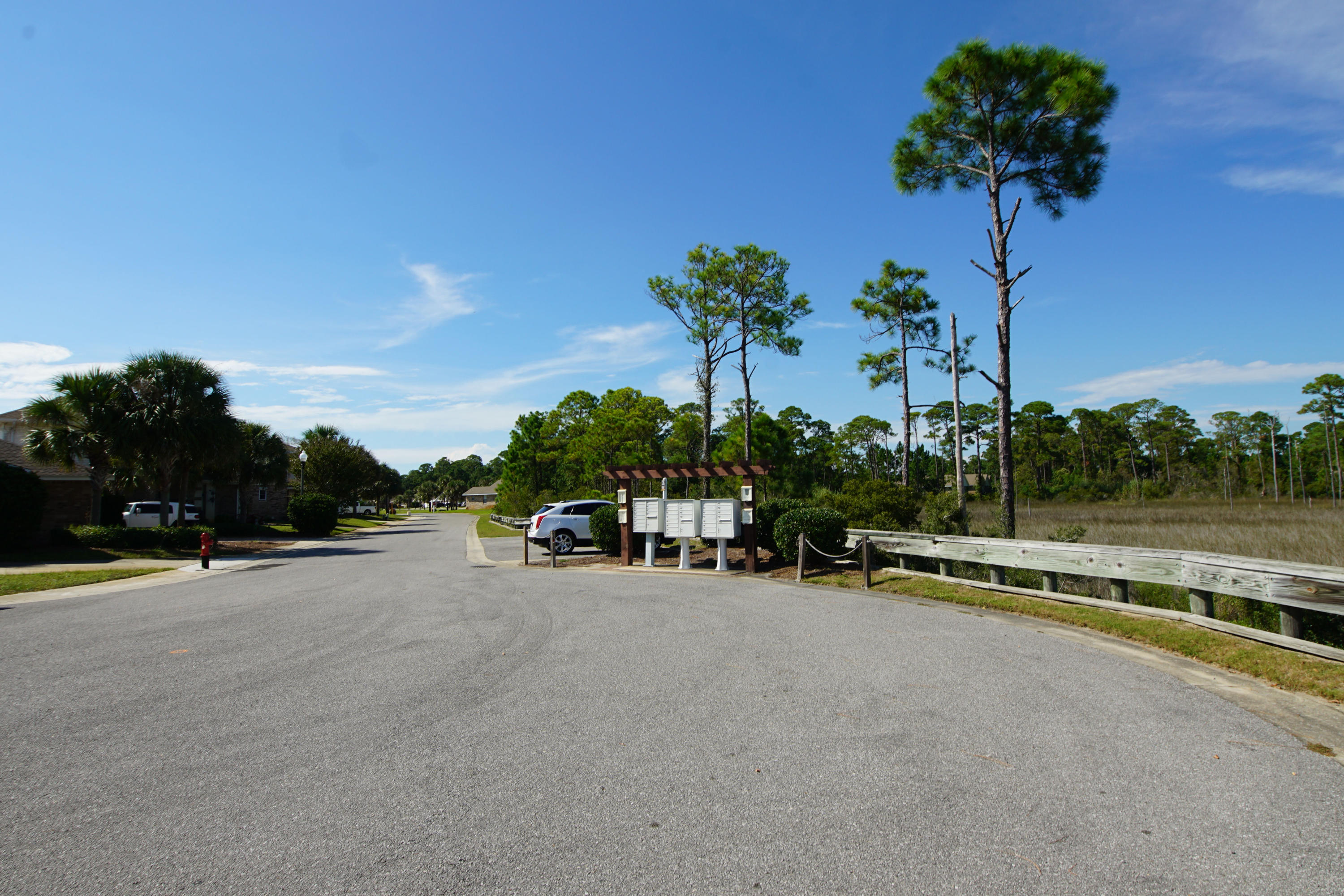 MARSH HARBOR - Residential