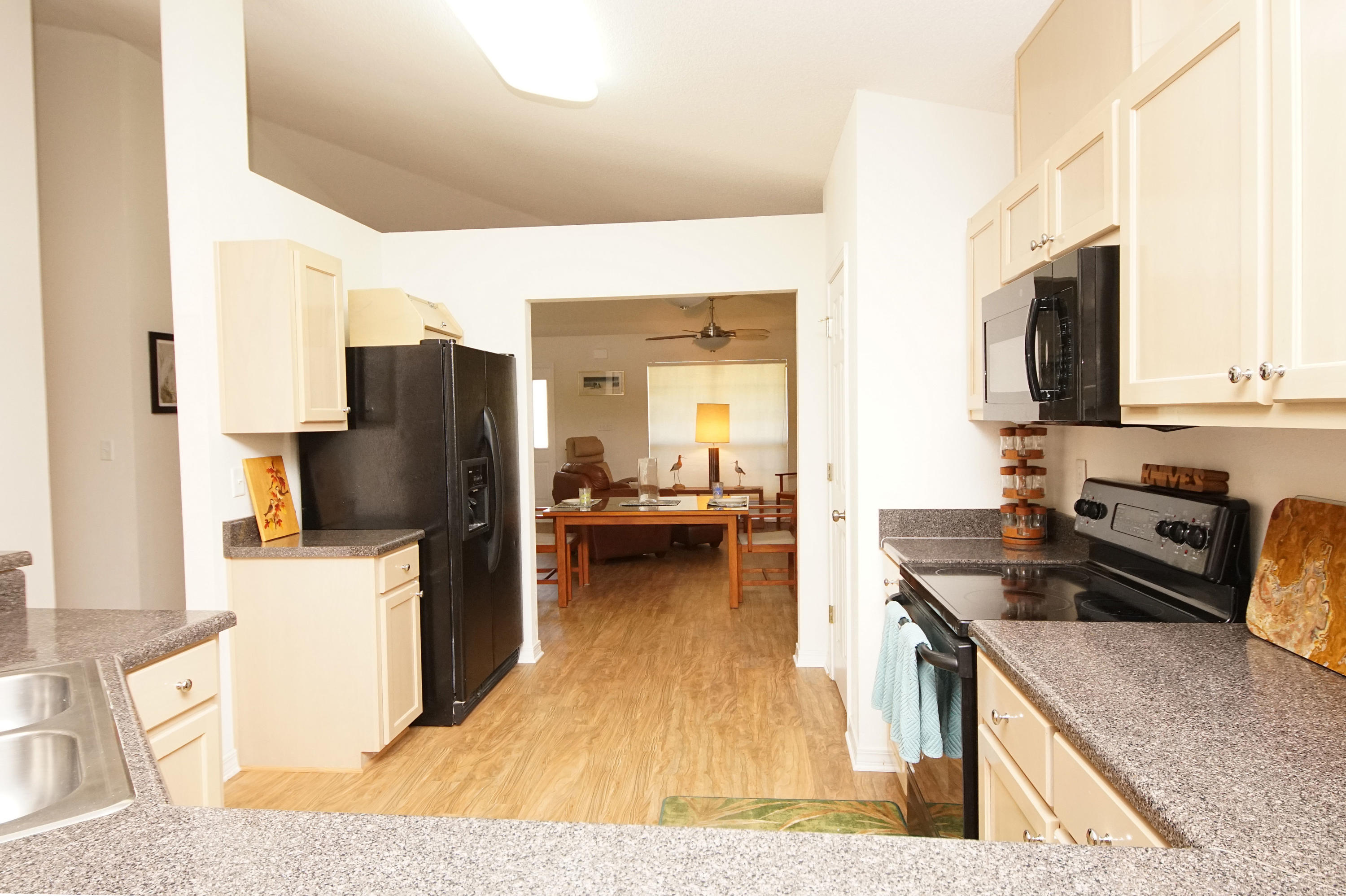 MARSH HARBOR - Residential