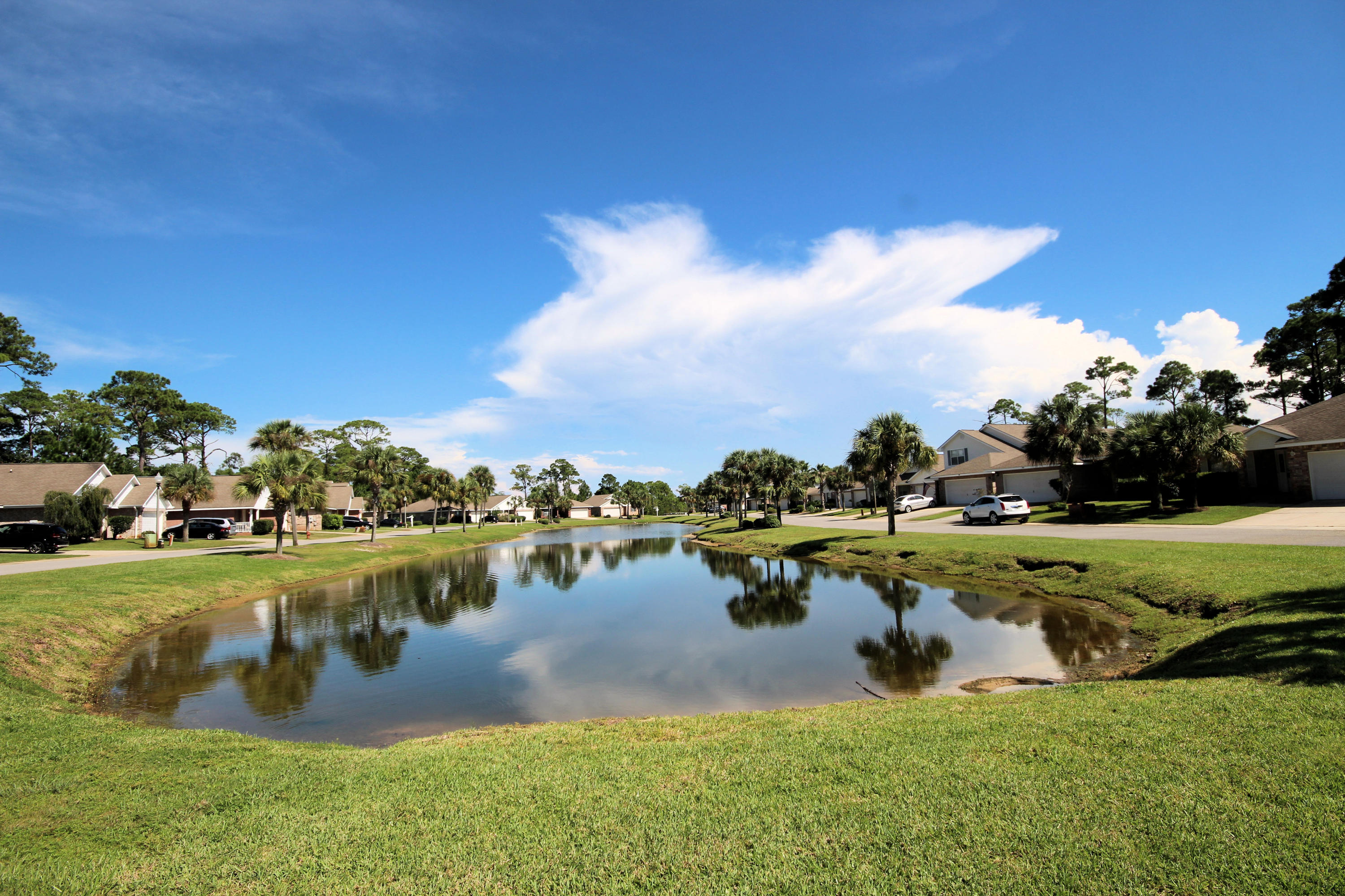 MARSH HARBOR - Residential