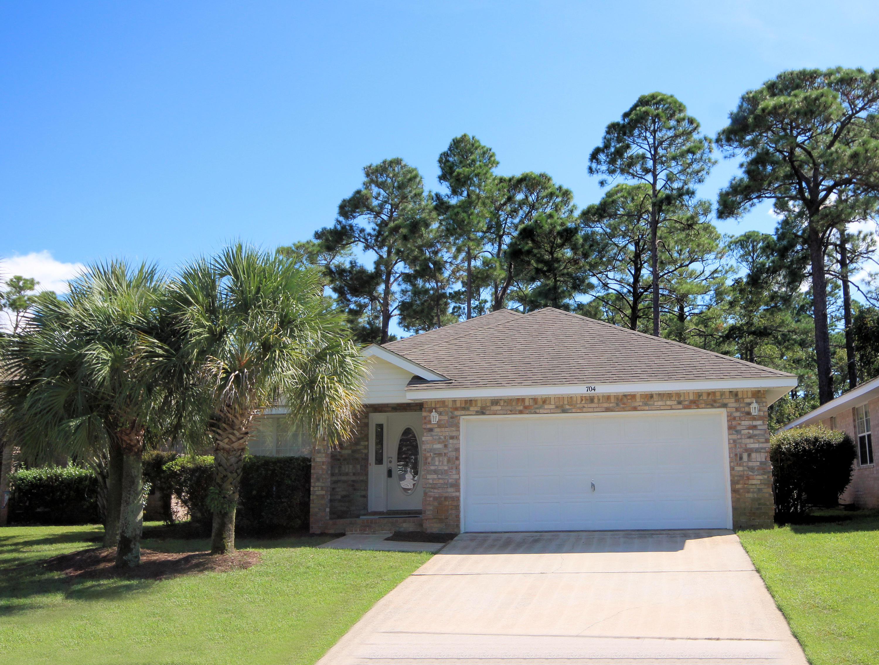 MARSH HARBOR - Residential