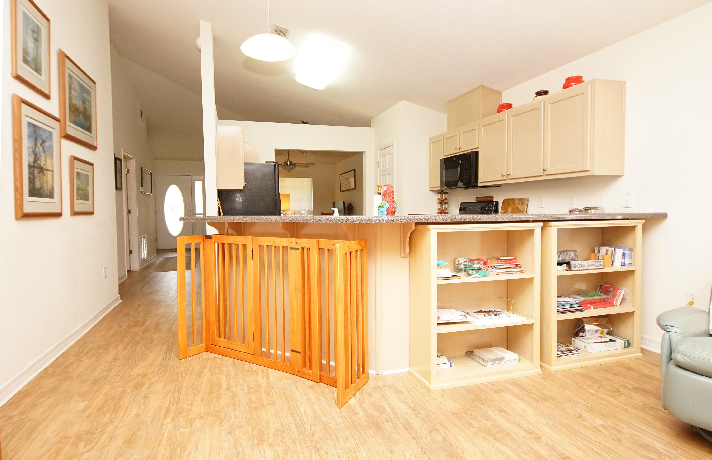 MARSH HARBOR - Residential