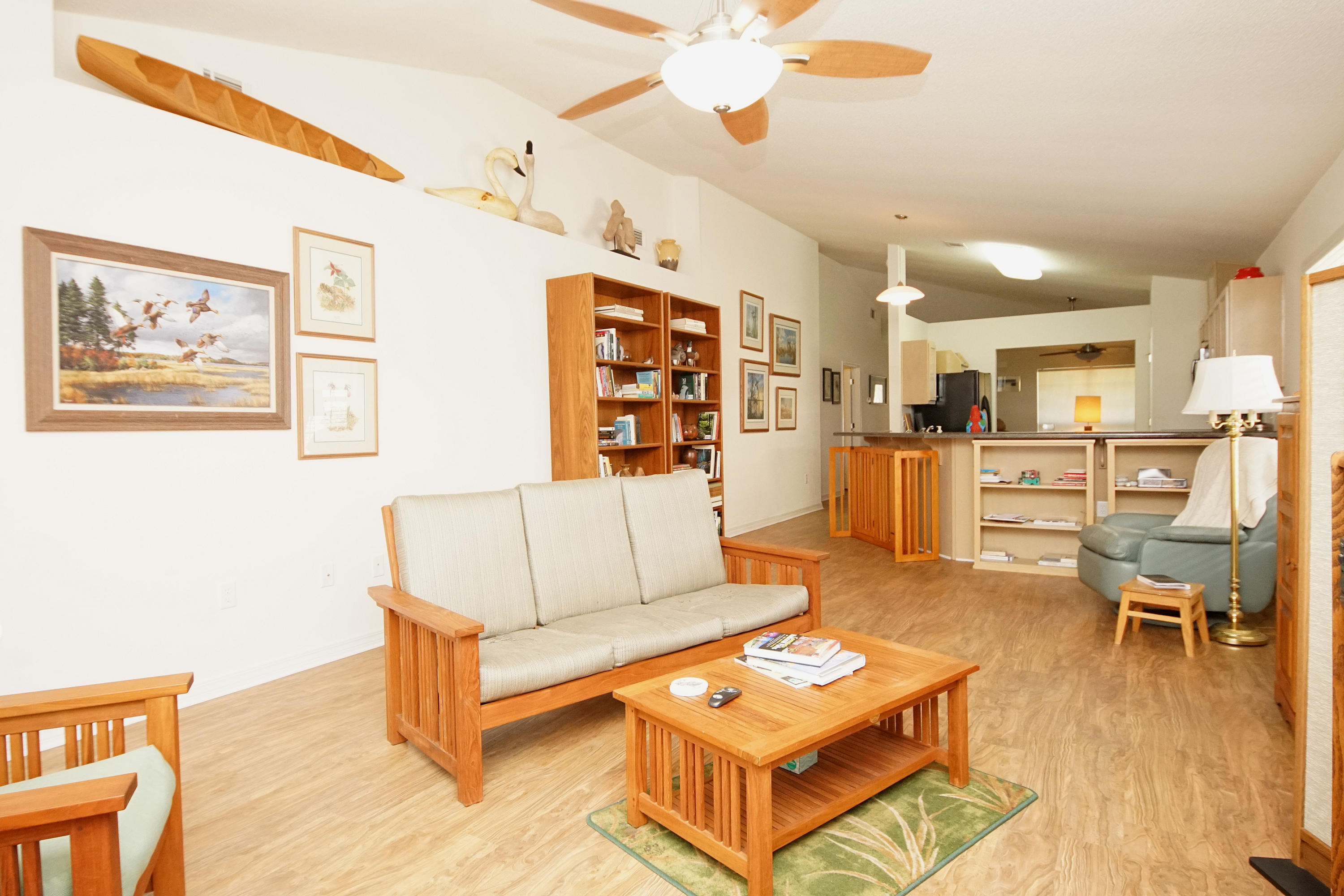 MARSH HARBOR - Residential