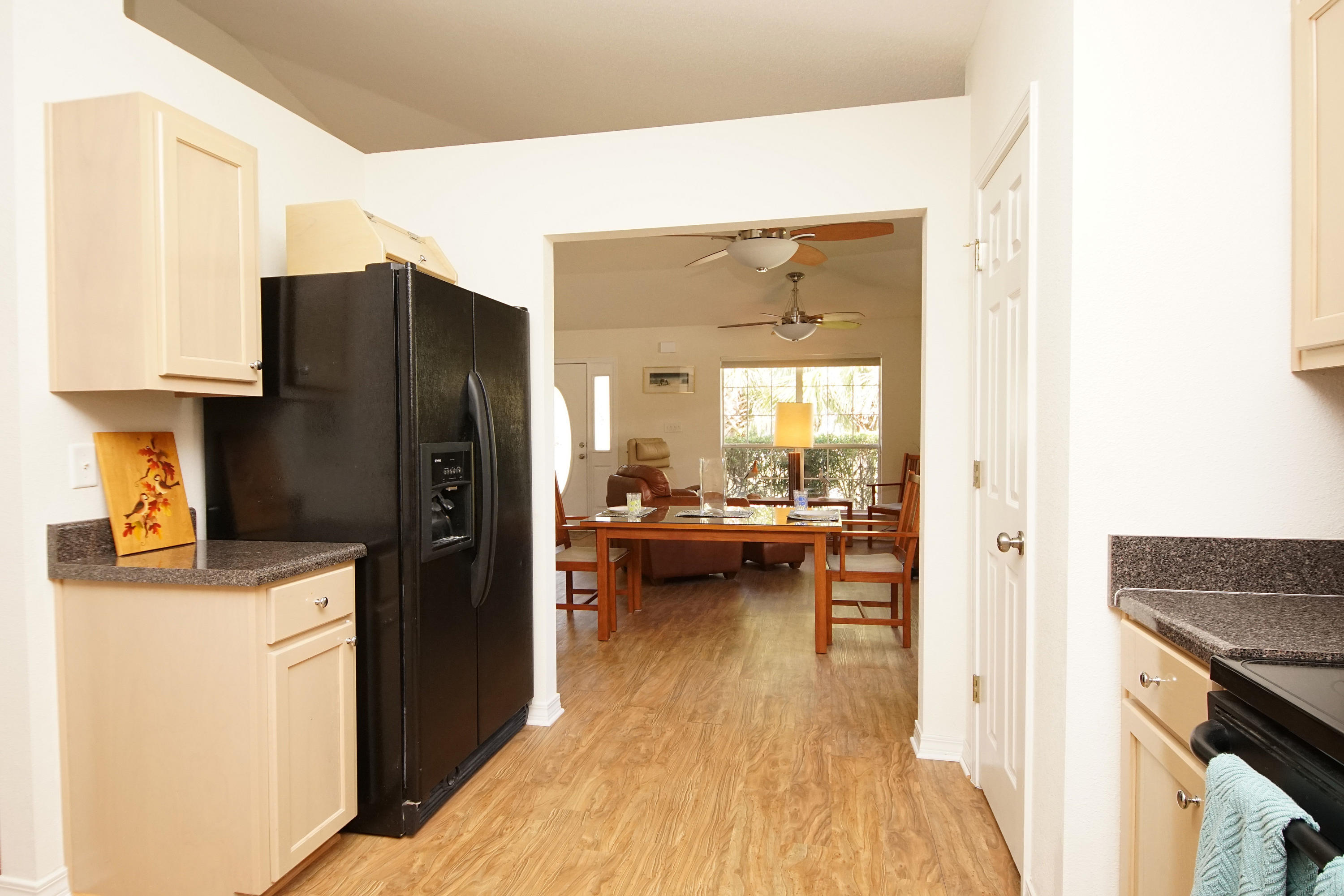 MARSH HARBOR - Residential