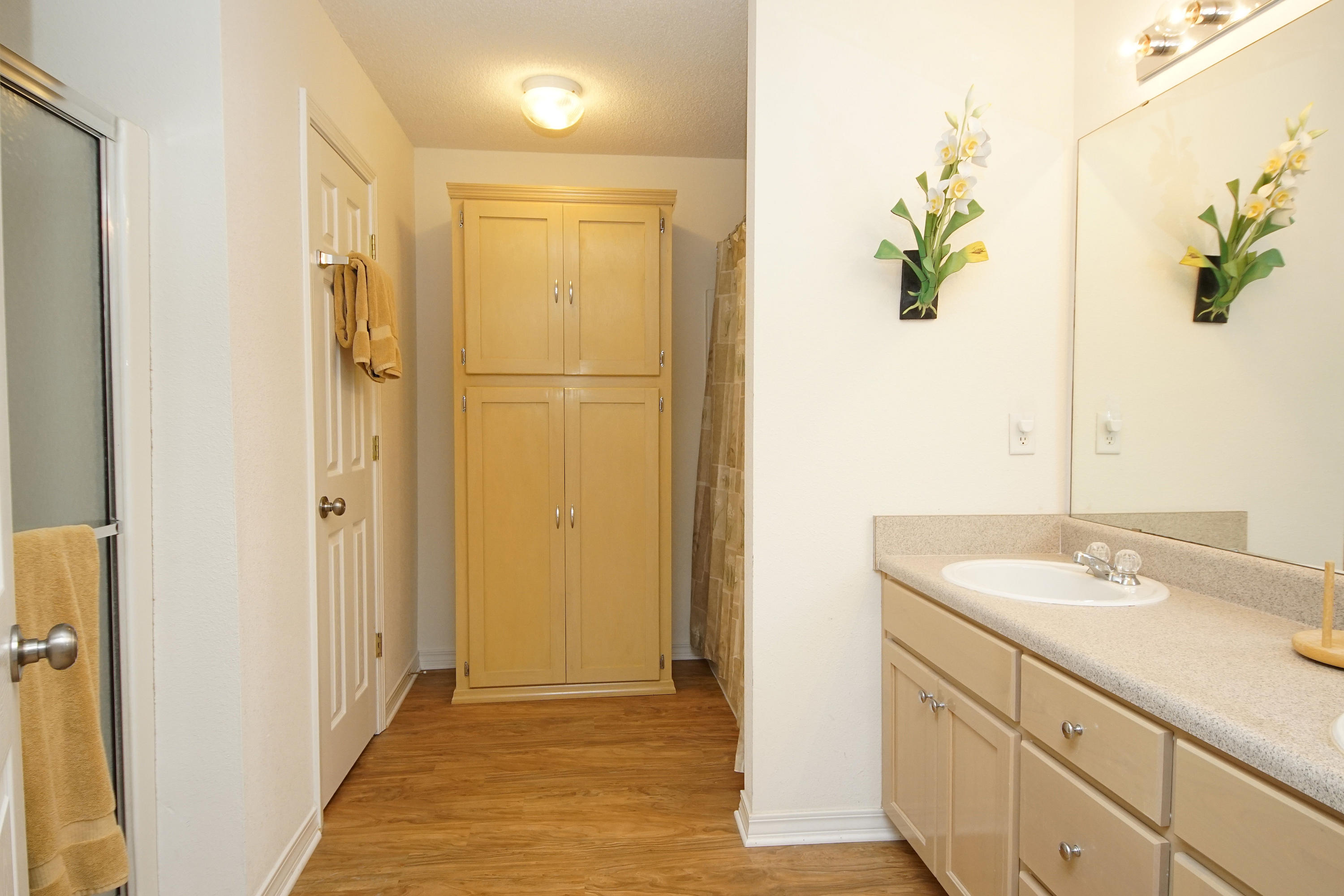 MARSH HARBOR - Residential