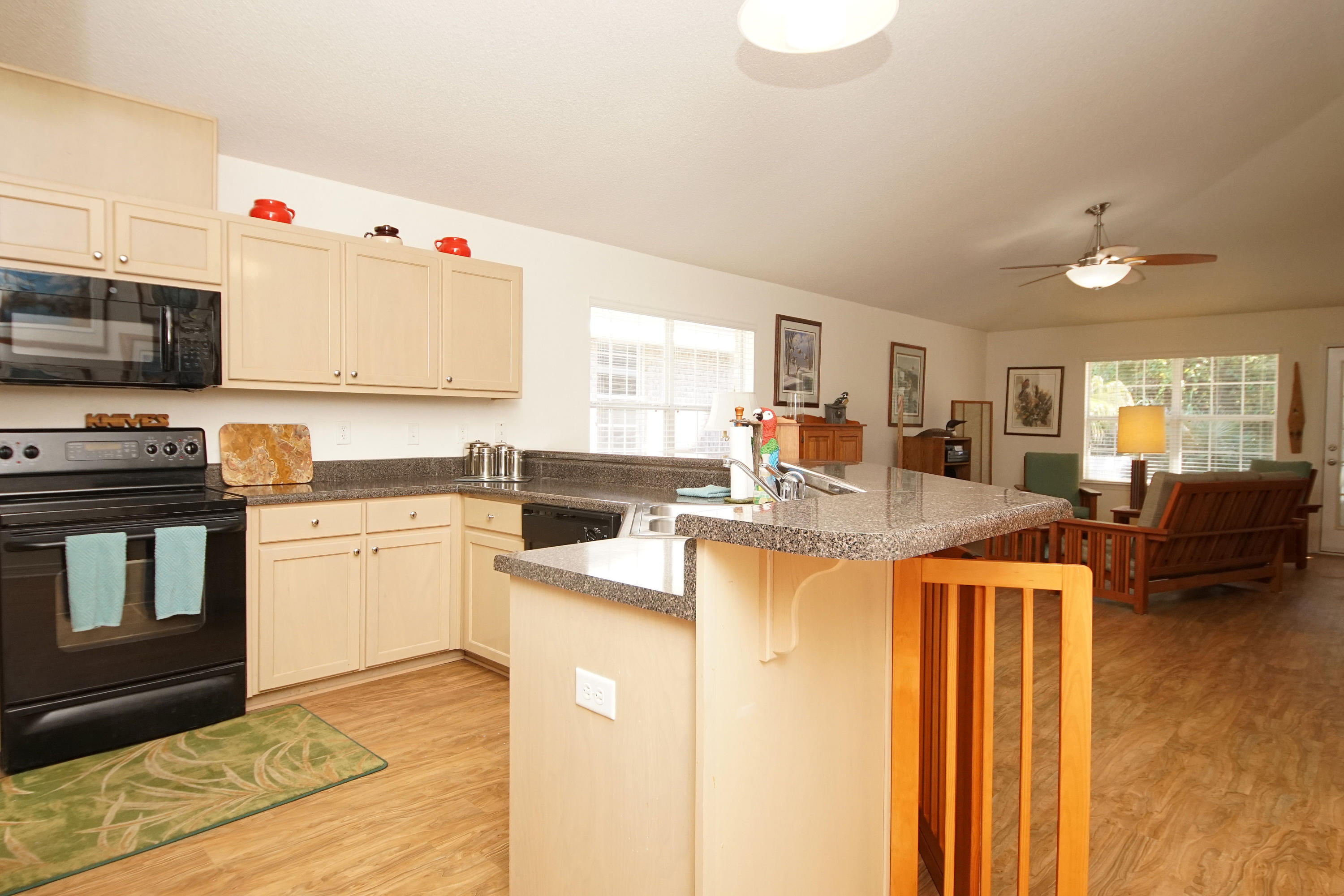 MARSH HARBOR - Residential