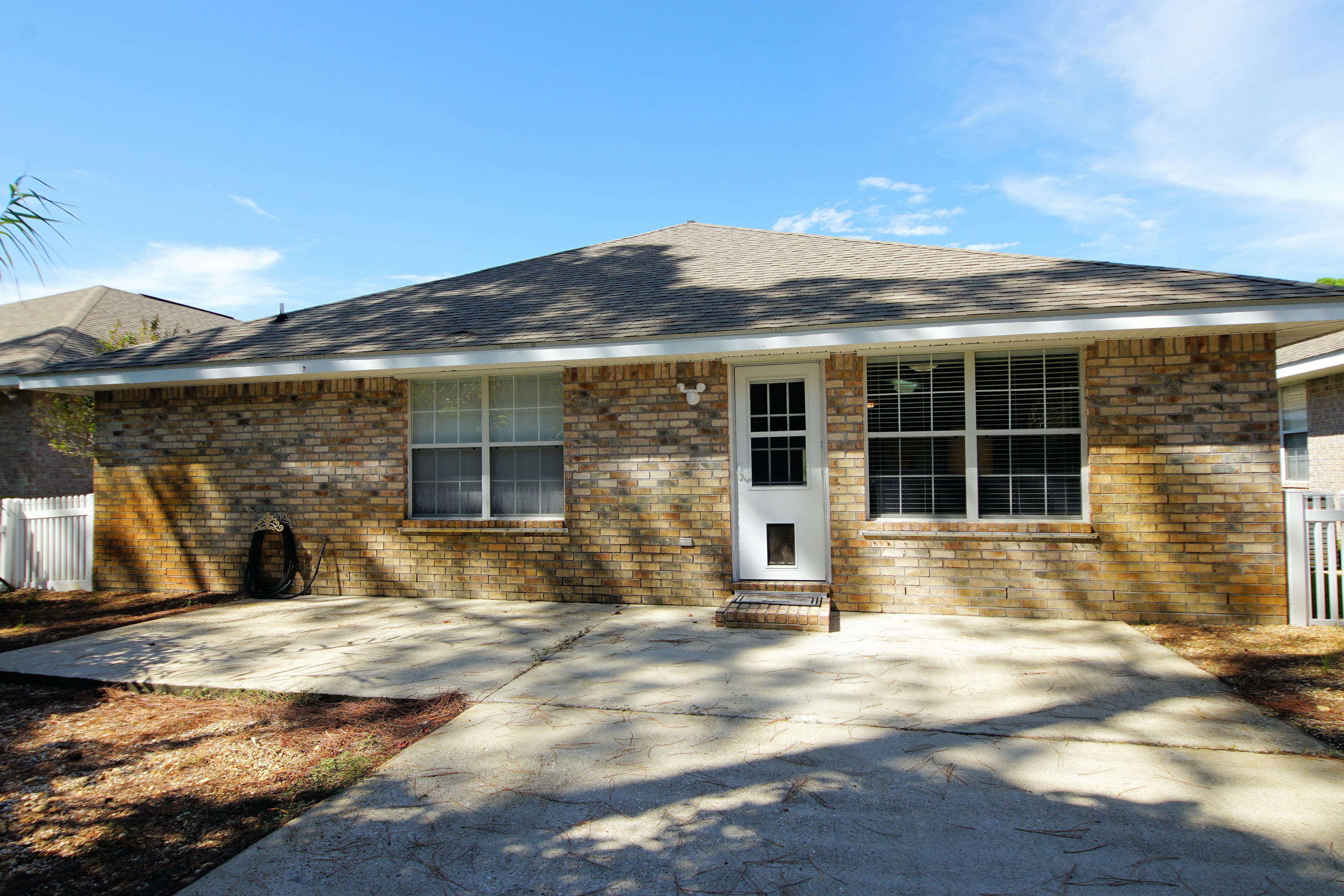 MARSH HARBOR - Residential