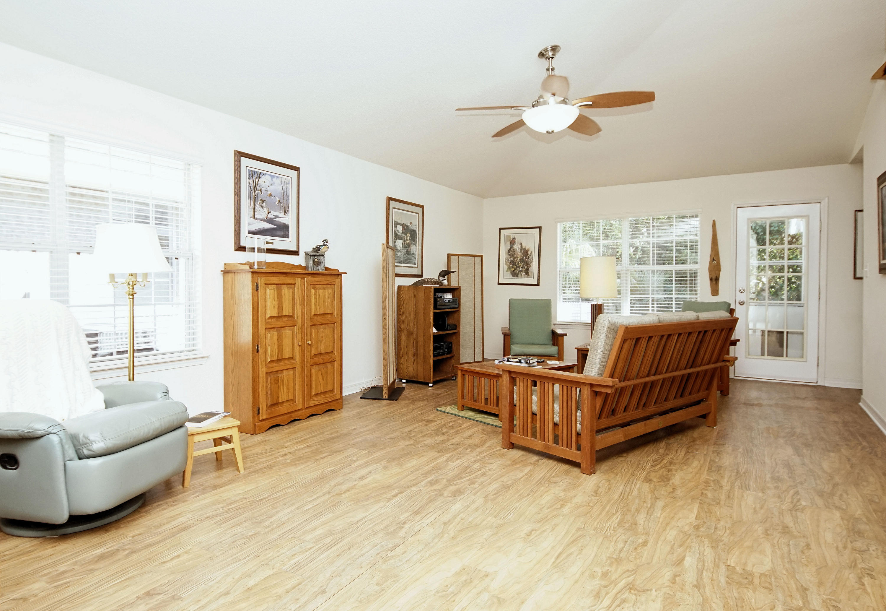 MARSH HARBOR - Residential