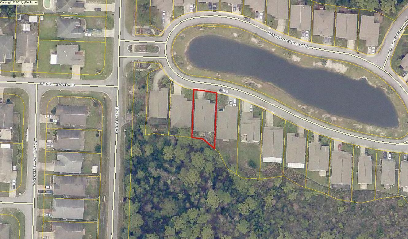 MARSH HARBOR - Residential