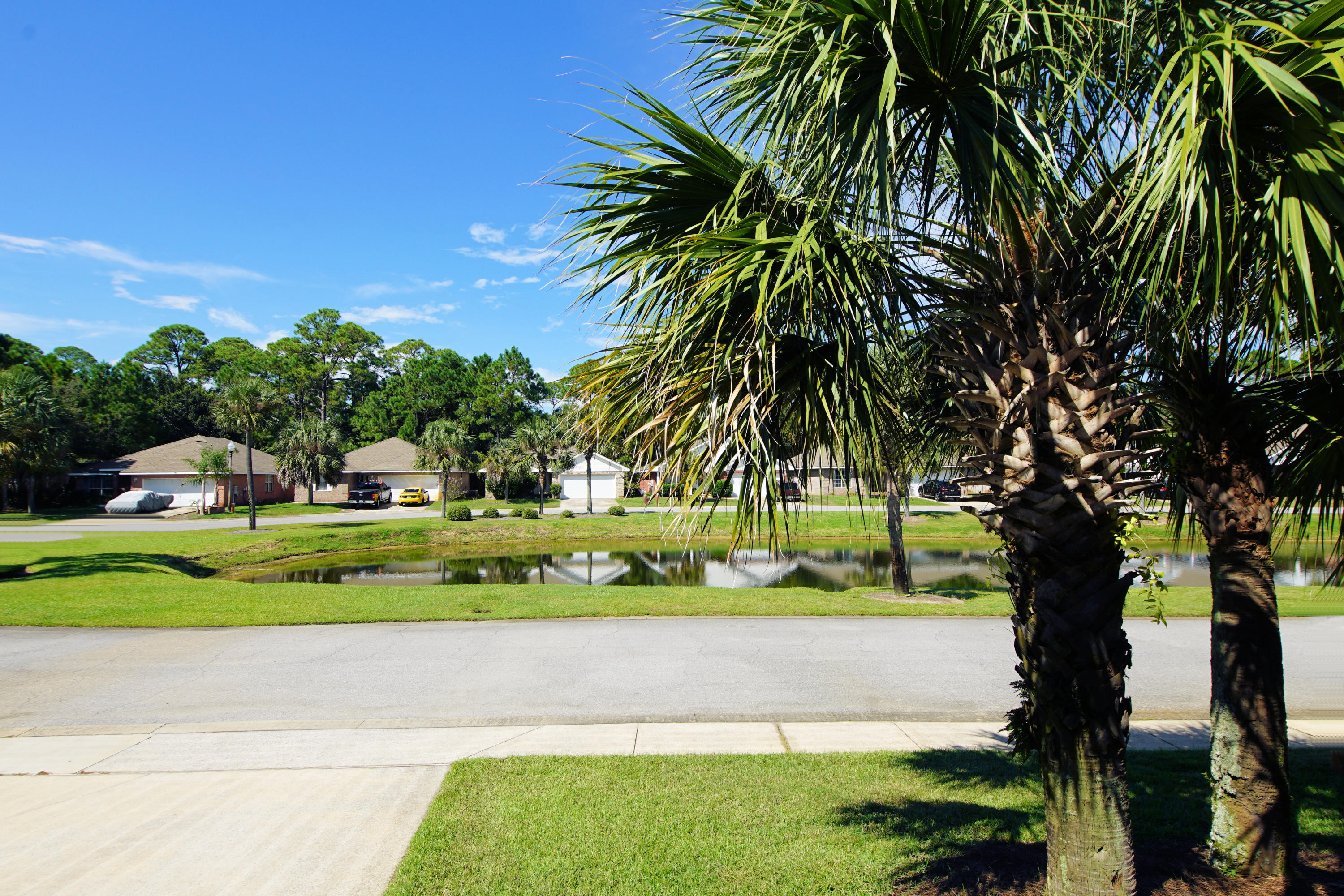 MARSH HARBOR - Residential
